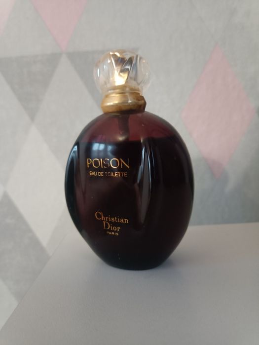 Poison Dior edt 100 ml