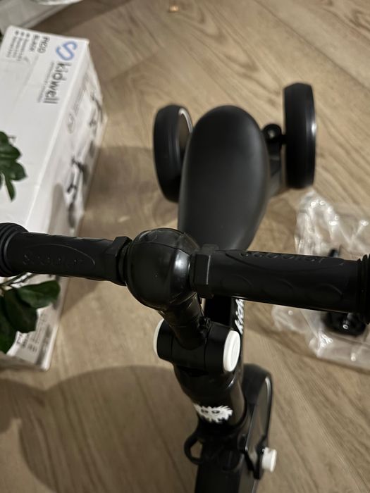 велосипед PICO Kidwell, велобіг