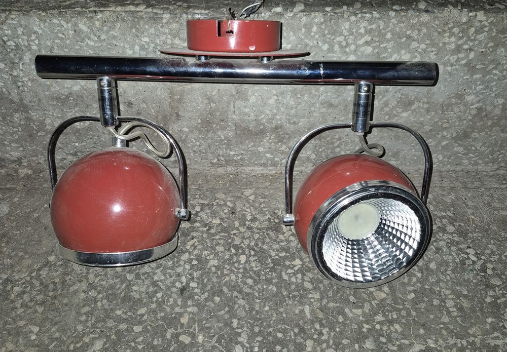 Żyrandole po 20 zł