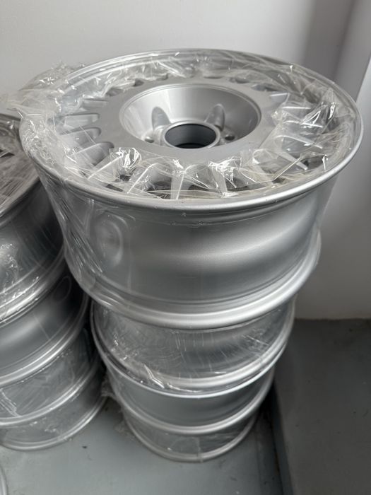Felgi bmw e34 e32 e24 styling 2 style 2 - 7Jx15 et 20 nr 1.179.761
