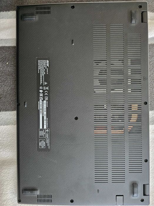 Laptop Acer Extensa 15