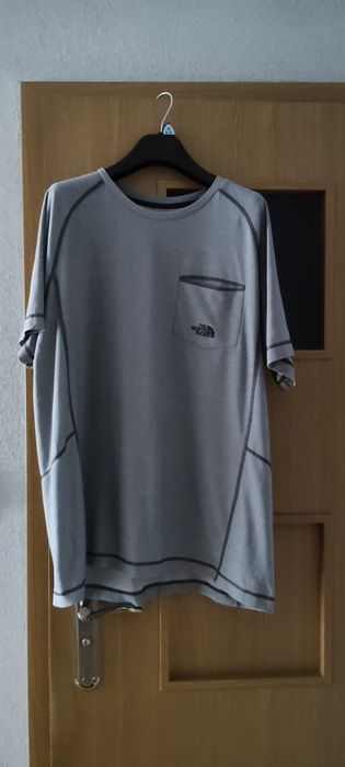 The North Face t-shirt sportowy