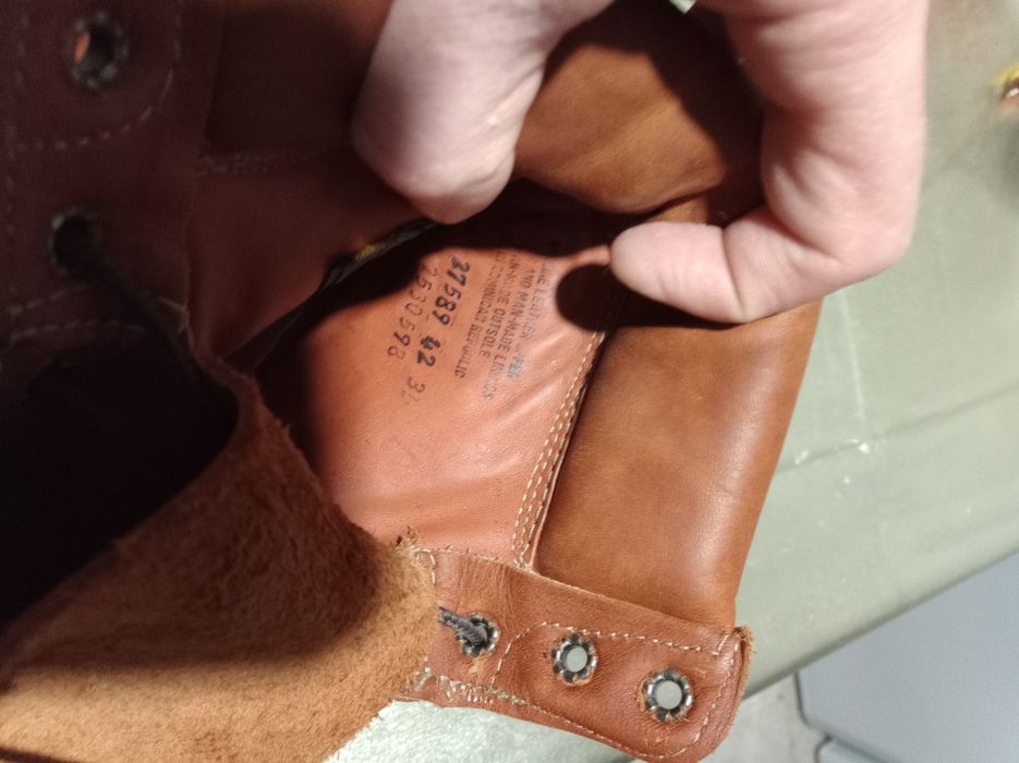 Ботинки Timberland оригінал
