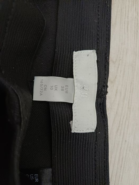 Spodnie damskie H&M rozmiar M