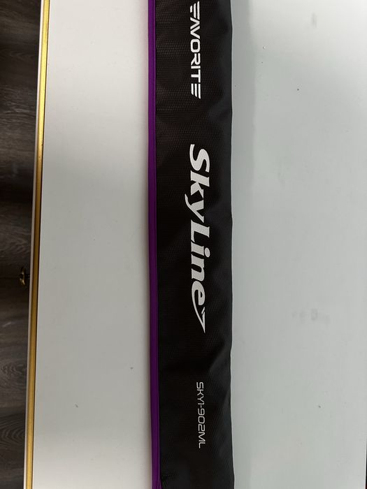 Продам Favorite Skyline new