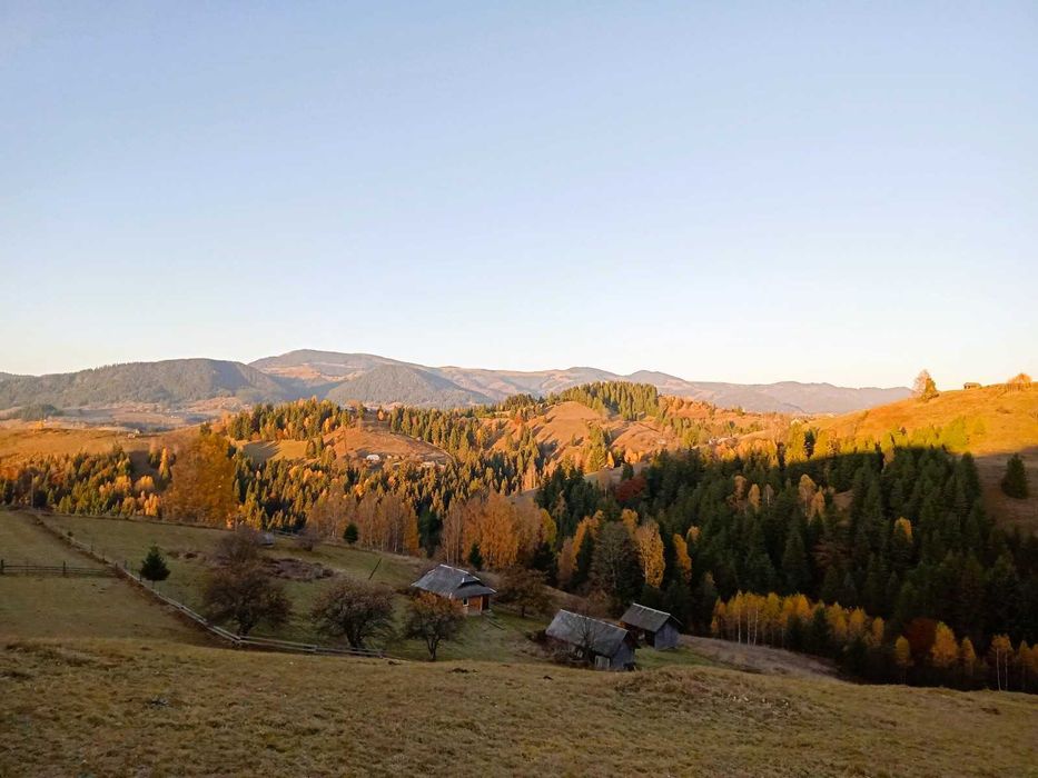Продаж будинку у горах, с.Довгополе, 85 сот., БЕЗ КОМІСІЇ.