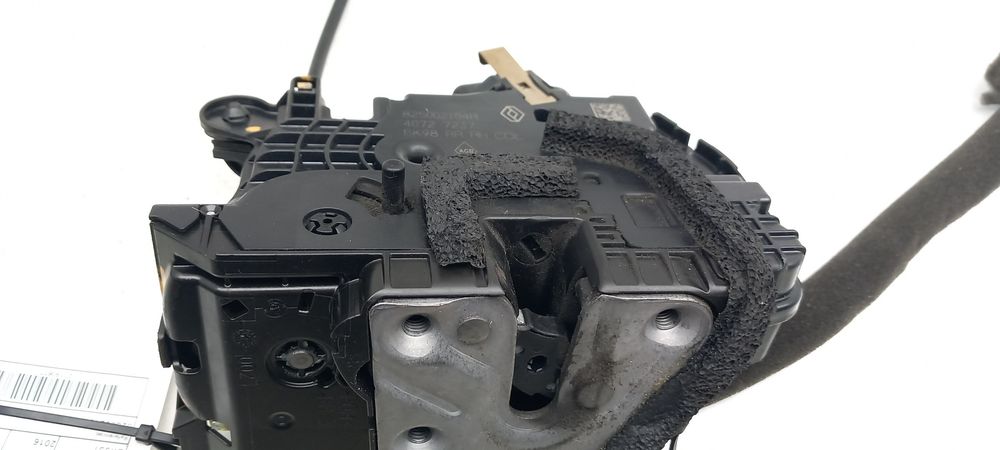 Fechadura / fecho porta trás direito RENAULT Clio IV (BH_)
