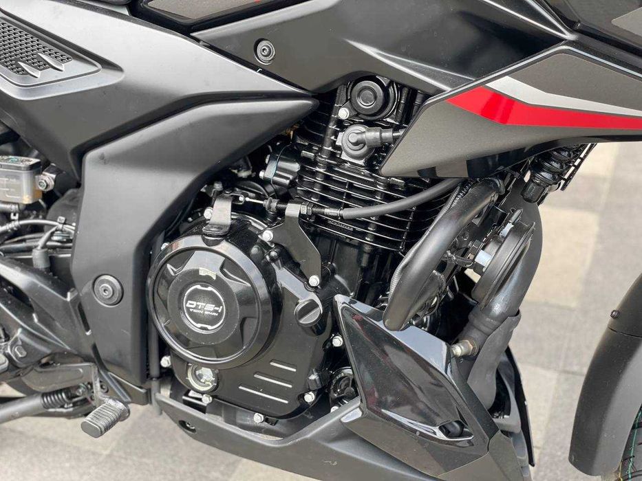 АКЦІЯ!!! NEW !!! Мотоцикл Bajaj Pulsar N250