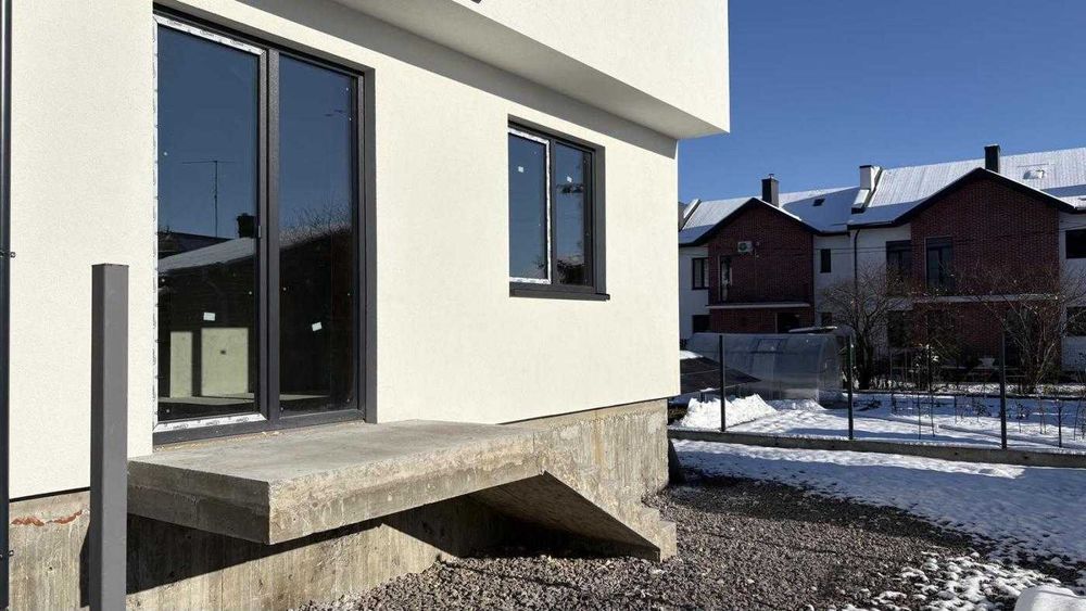 Продаж котеджу, Винники, вулиця Керницького