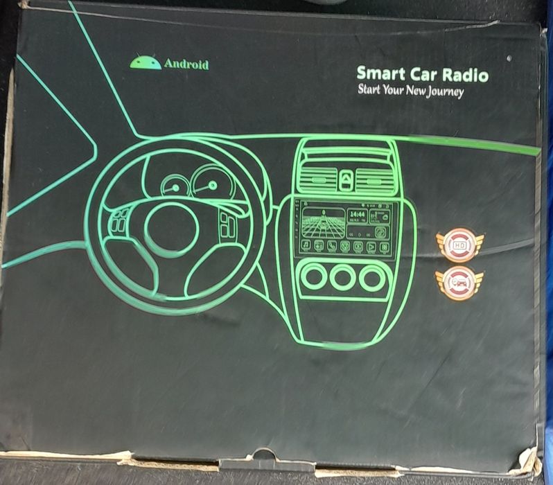 Smart Radio Android