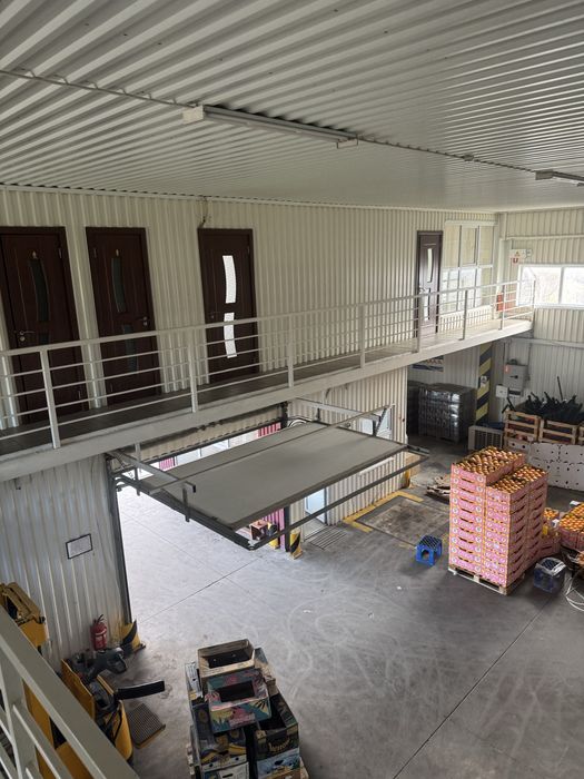 Коммерческая недвижимость по адресу (площадь 1300 м²) - Atlanta.ua - фото 15