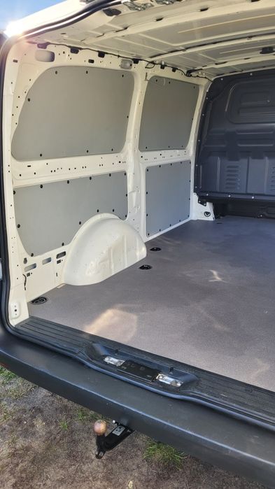 Mercedes Vito stan idealny