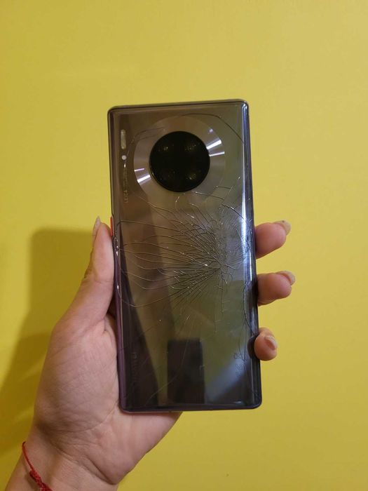 huawei mate 30 pro - купить мобильные телефоны и смартфоны - Цена