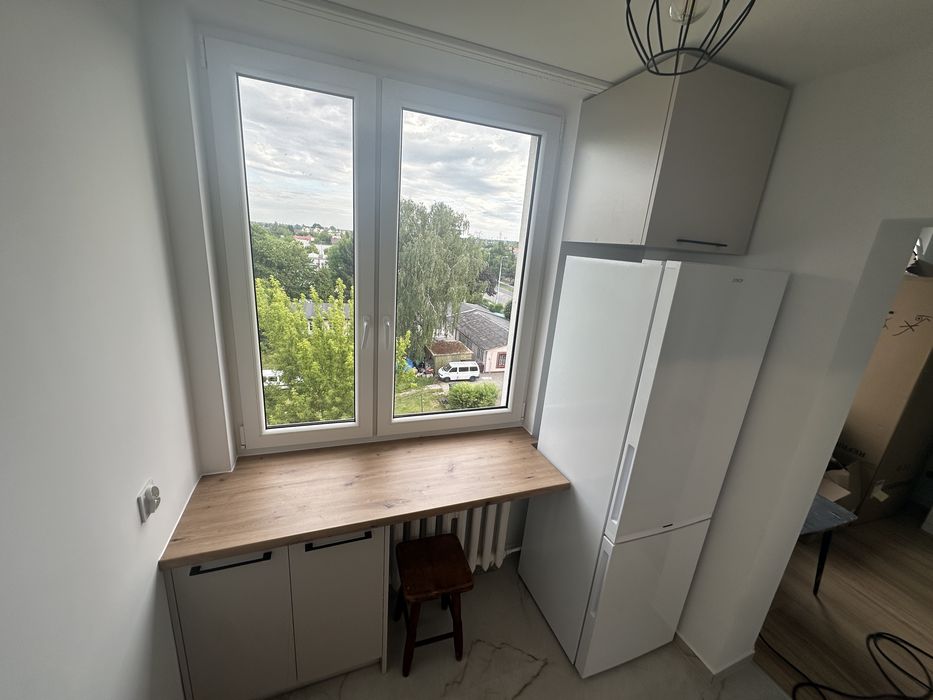 Mieszkanie – Lublin, Dziesiąta - Widok 5