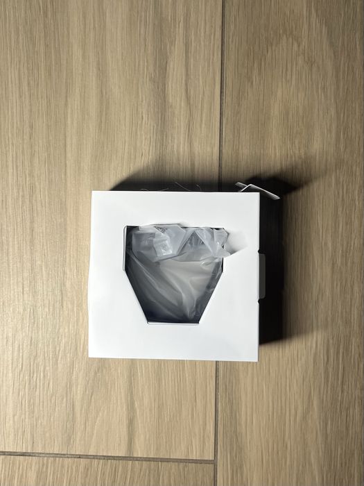 Смарт-годинник Xiaomi Redmi Watch 5 Active – чорний + Подарунок