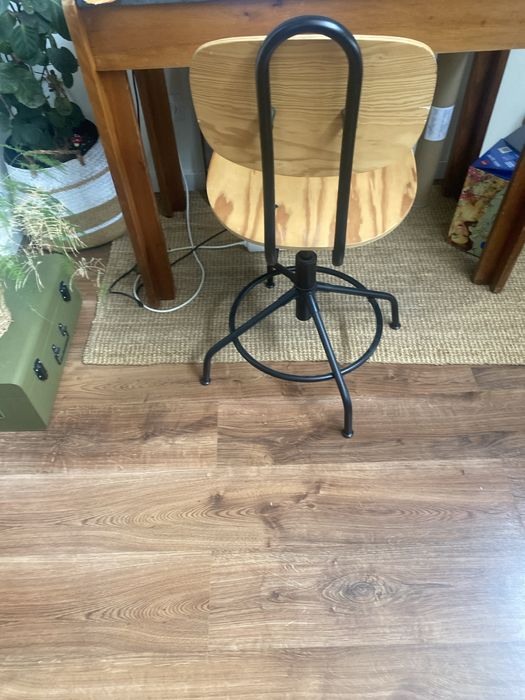 Cadeira Ikea Kullaberg