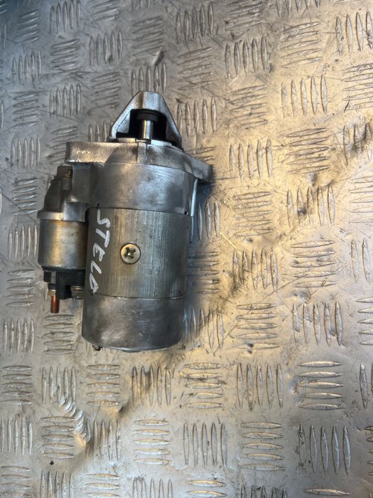 Стартер Фиат стилло 1.6 1.2 fiat stillo год 04