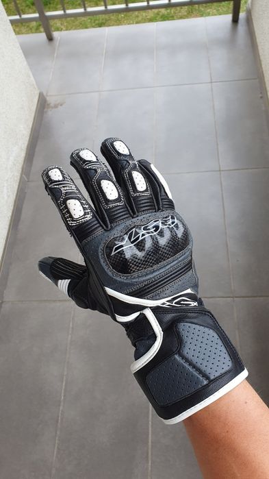 Rękawice RST Fulcrum CE 10 L