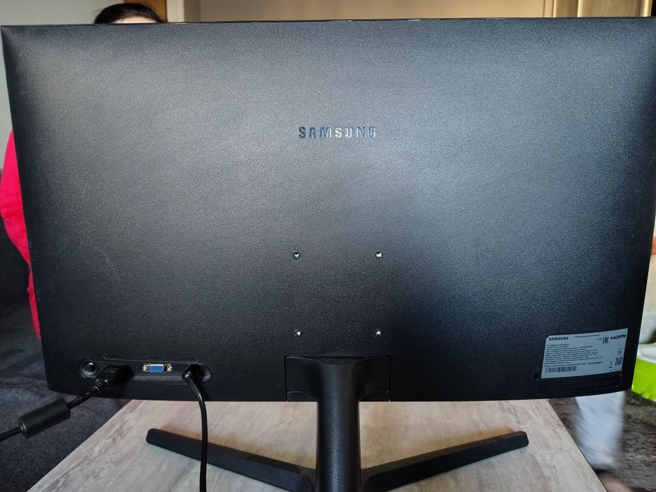 Продам монітор Samsung 27'