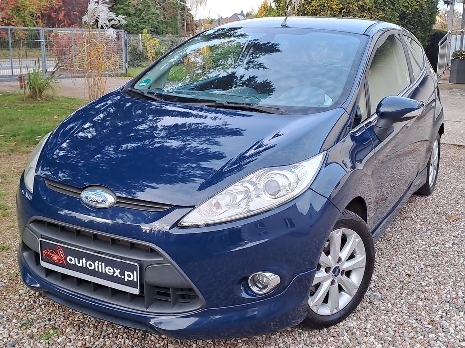 1.4 Benzyna ! Ghia ! Zadbana !