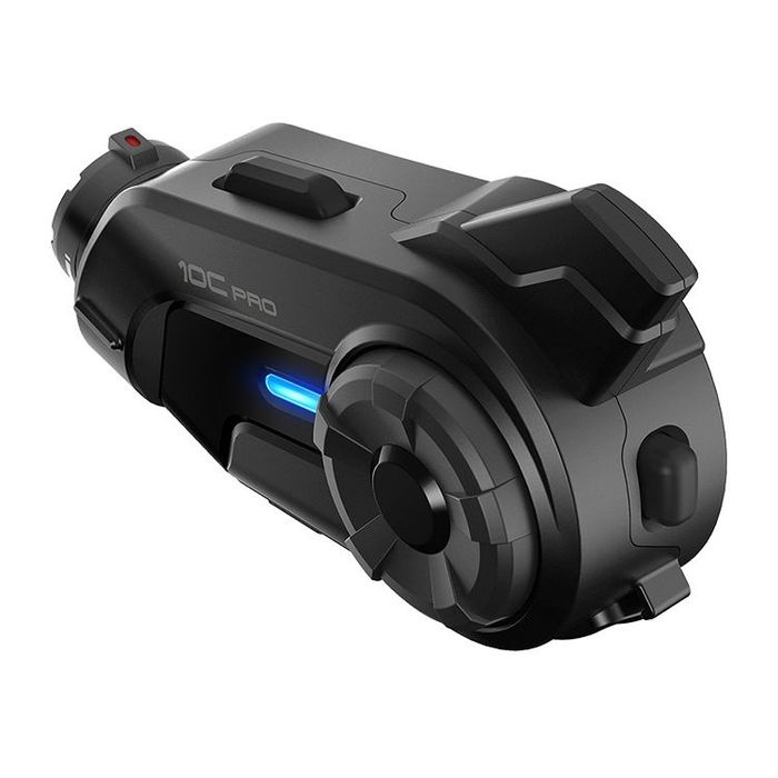 Intercomunicador / Câmera Sena 10C Pro