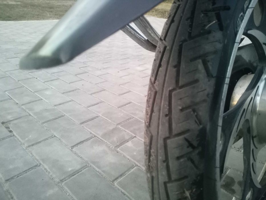 Вайпер Актив 110 к