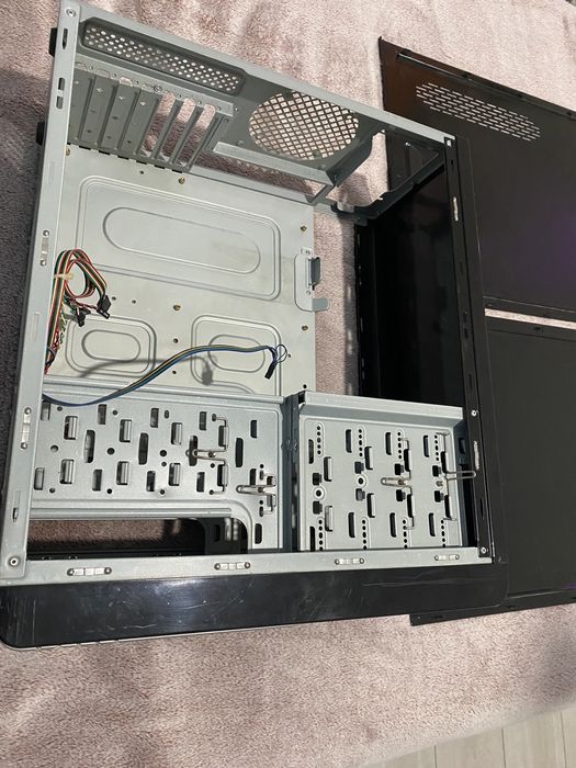 Системный блок