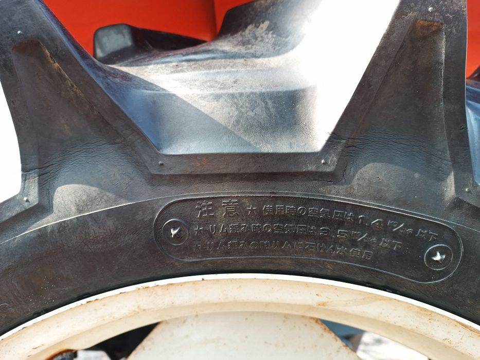 Терміново!!!  КУБОТА L1-22 4×4