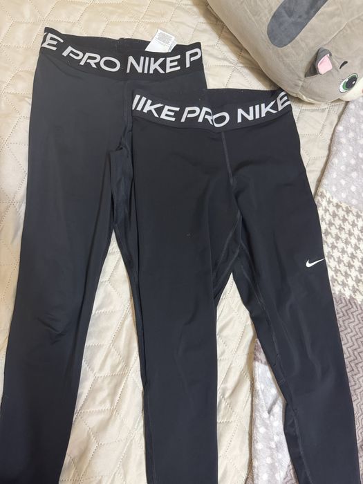 лосіни найк про.