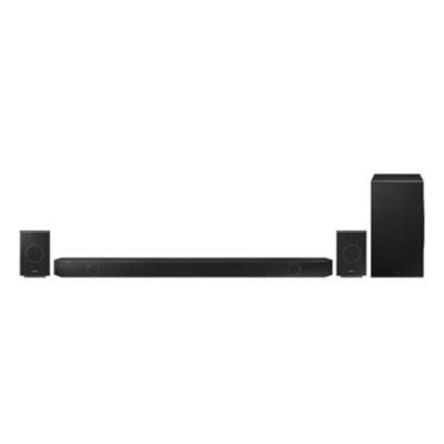 Soundbar Samsung HW-Q990D