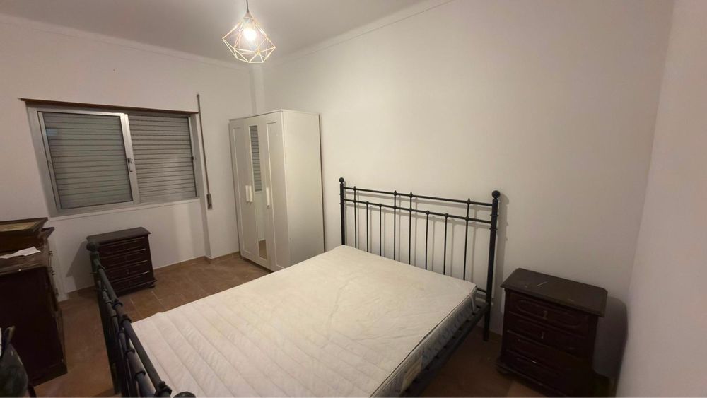 Quarto solteiro ou casal
