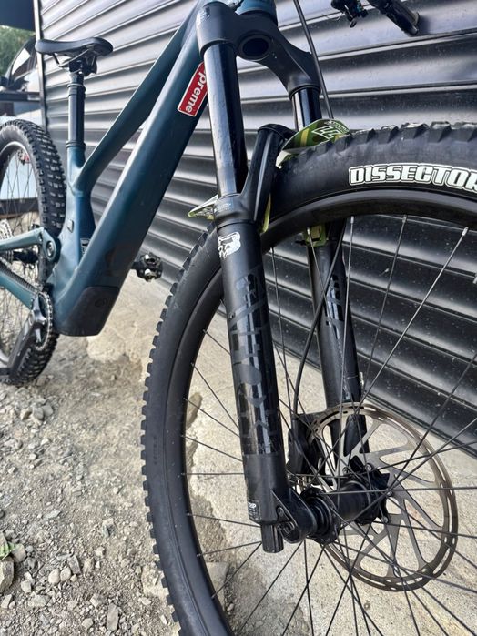 Scott  Genius 930