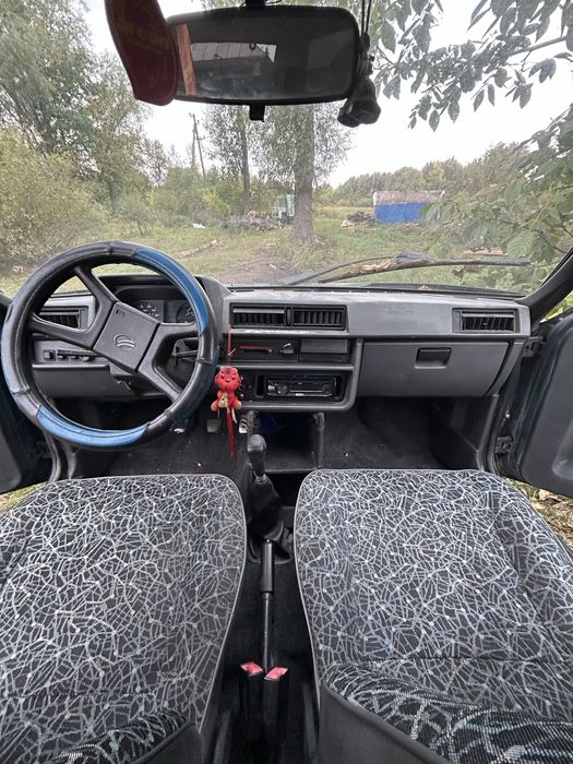 Продам автомобіль заз славута