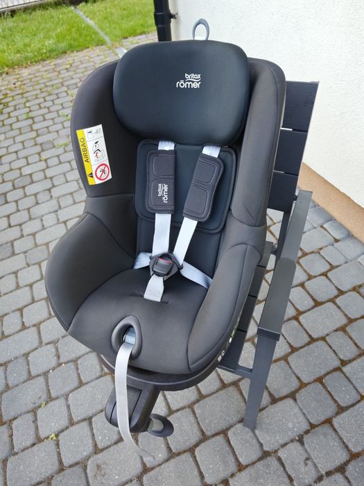 Fotelik Britax Römer Dualfix 2 R