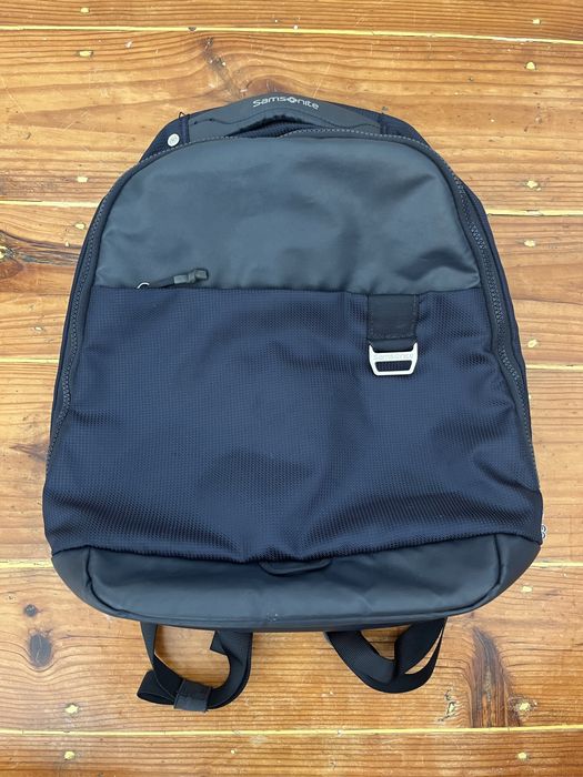 Mochila Samsonite laptop Senhora
