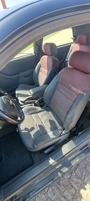 Audi A3 1.9 TDI 1997