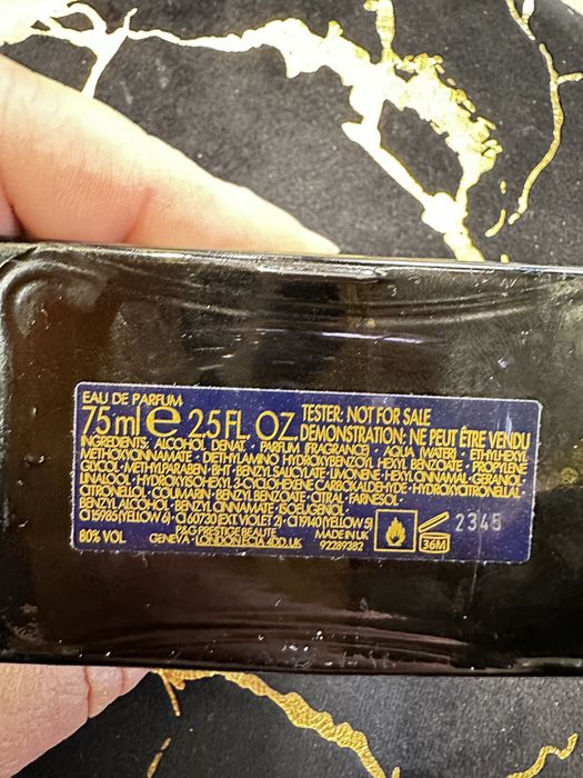 Dolce gabbana Desire 75 ml Szczecin