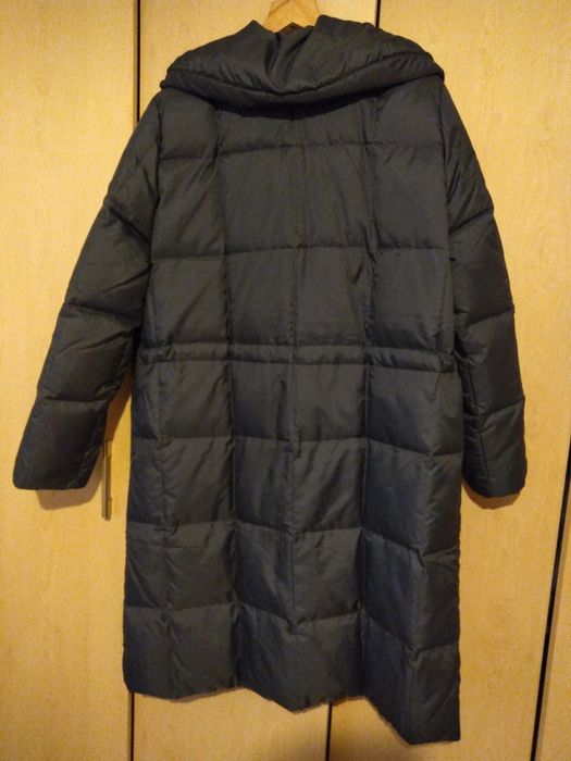 Kurtko płaszcz puchowy
