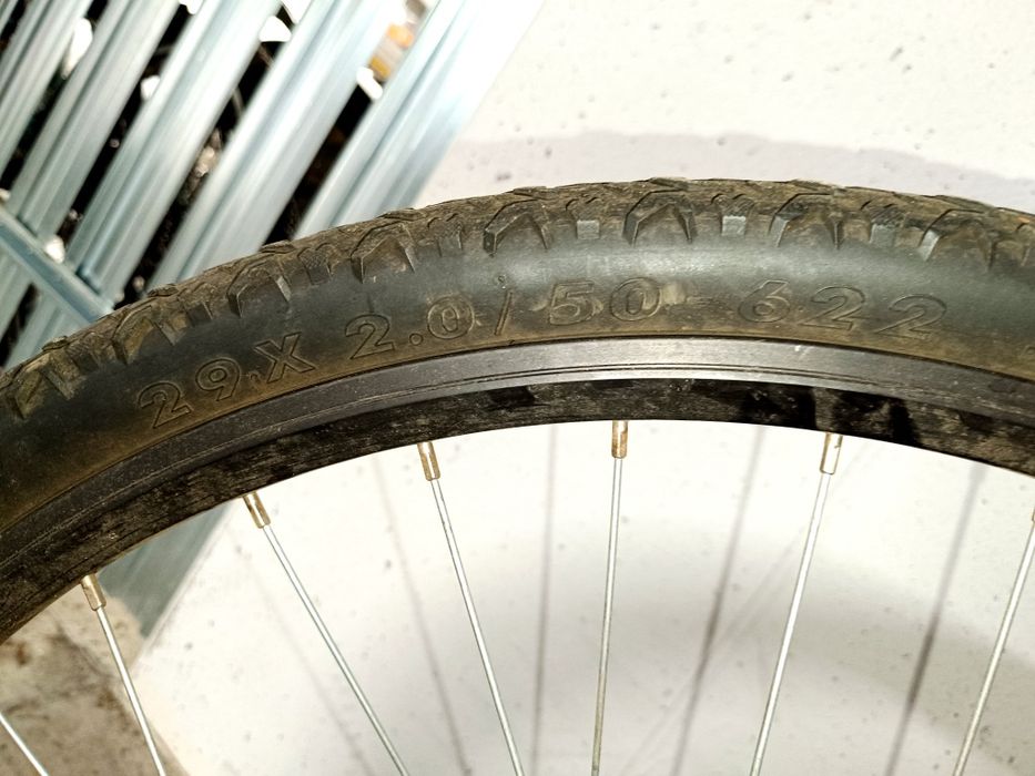 Rower górski KS Cycling 29" - moc i komfort na kołach!