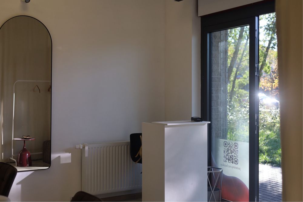 Sprzedam salon urody lokal uslugowy
