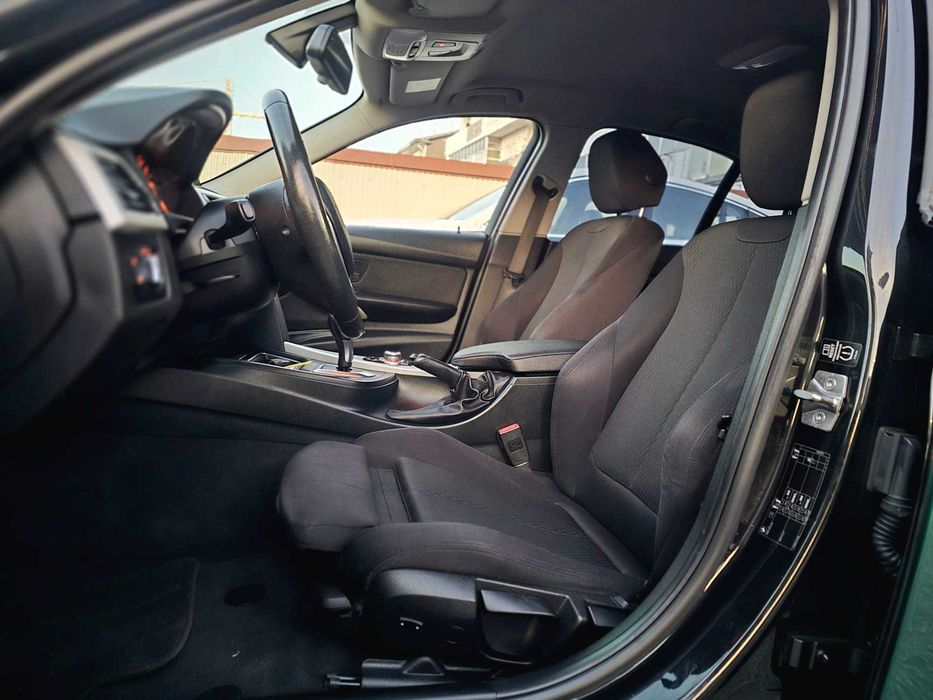 BMW 320D F30 SPORT LINE 2.0 N47 (LOOK M3)
