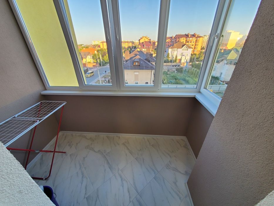 1к ЖК София посуточно