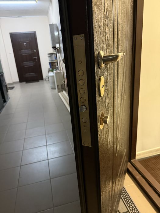 Аварійне відкриття КВАРИР/АВТО/