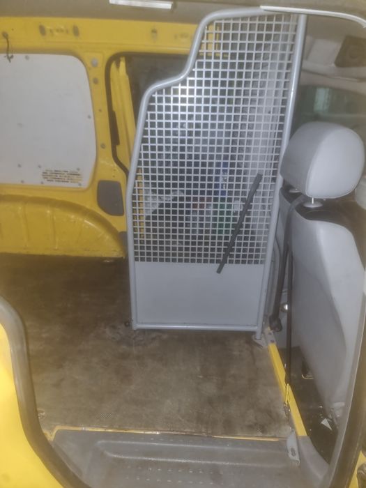 Wolksvagen caddy 2.0