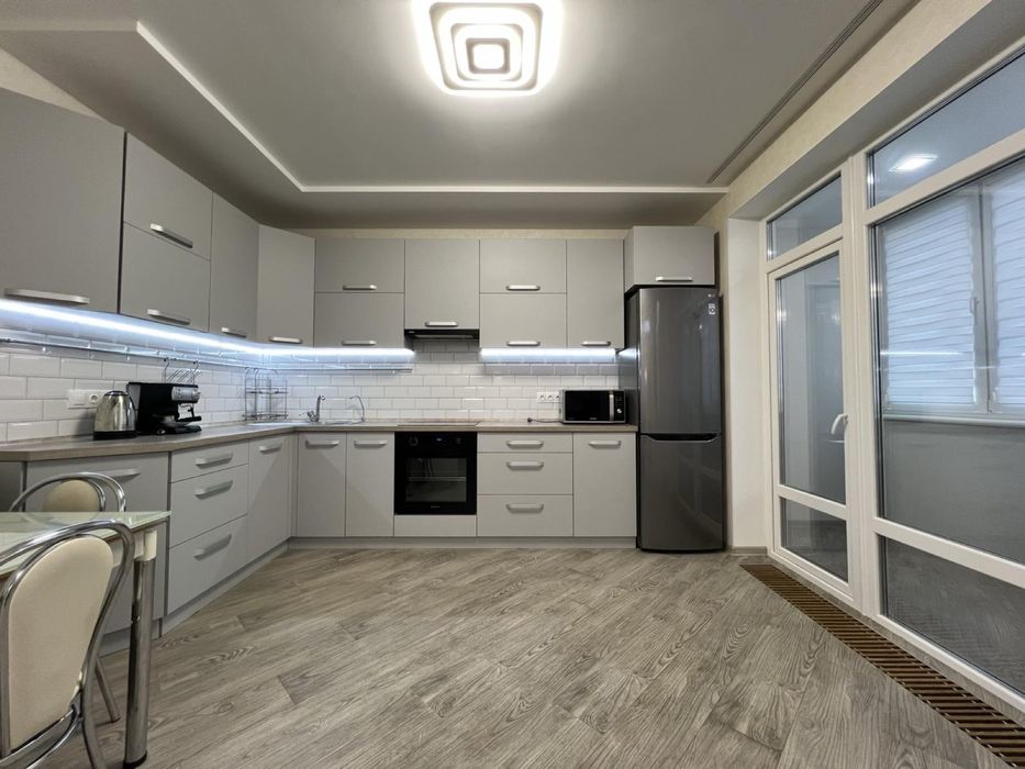 Оренда 1-кімн.кв. В ЖК «Патріотика», вул. Софії Русової 5