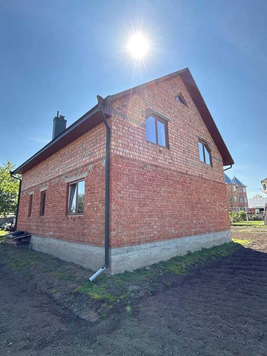 Продаються два будинки в Мамаївцях