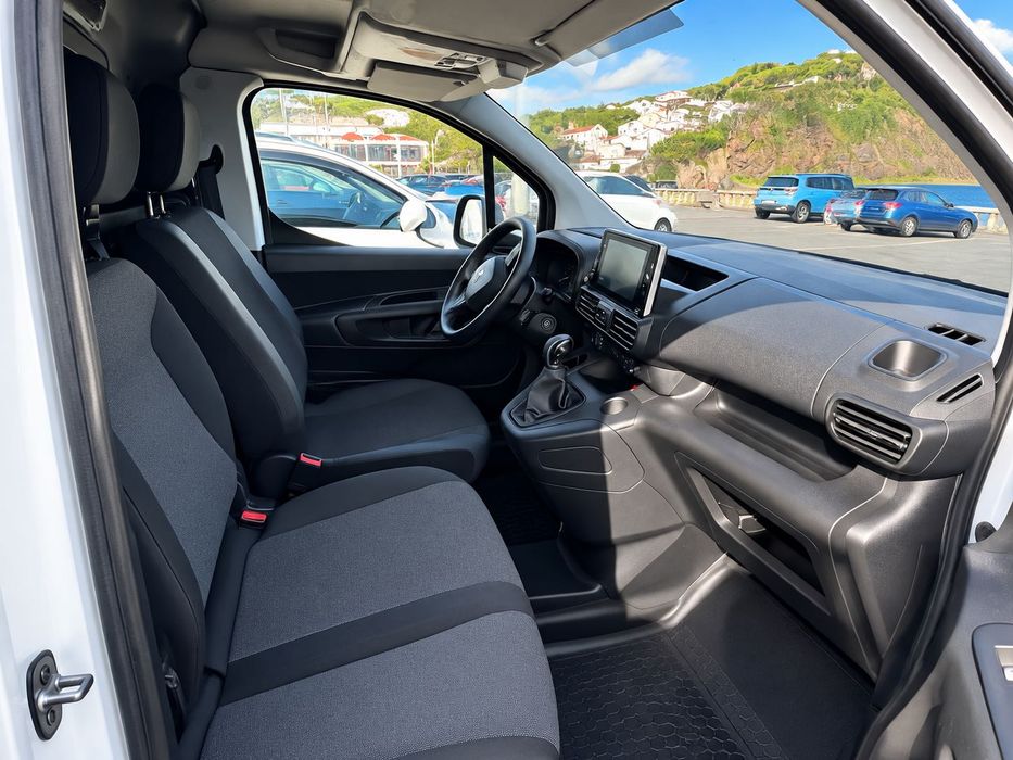 Berlingo - Exelente Estado | Apenas 60.000km