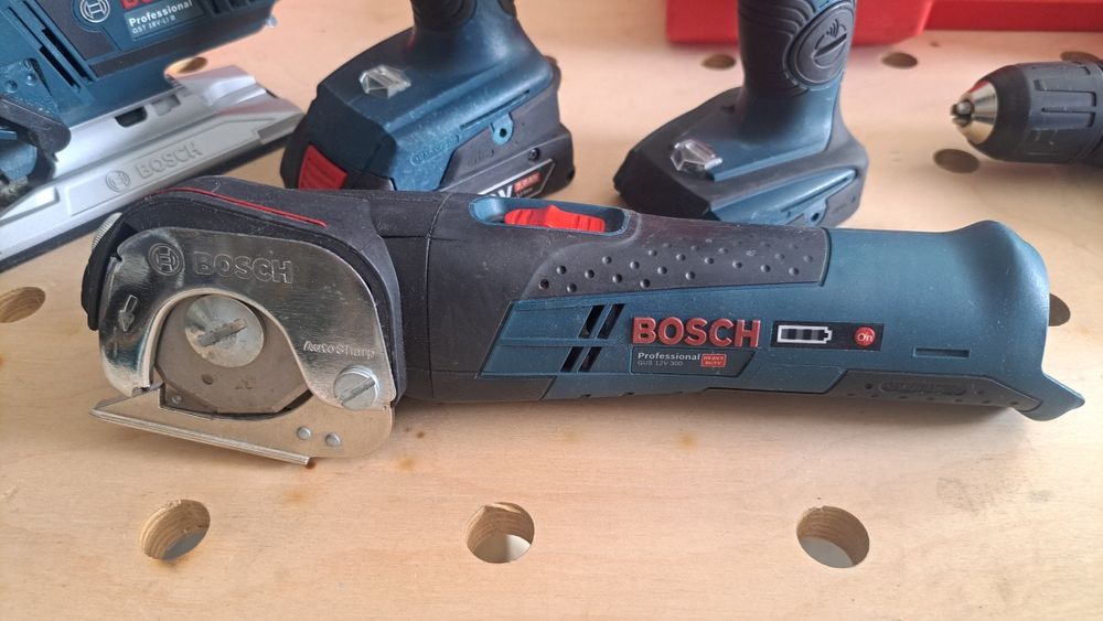 Продам інструмент bosch makita hilti