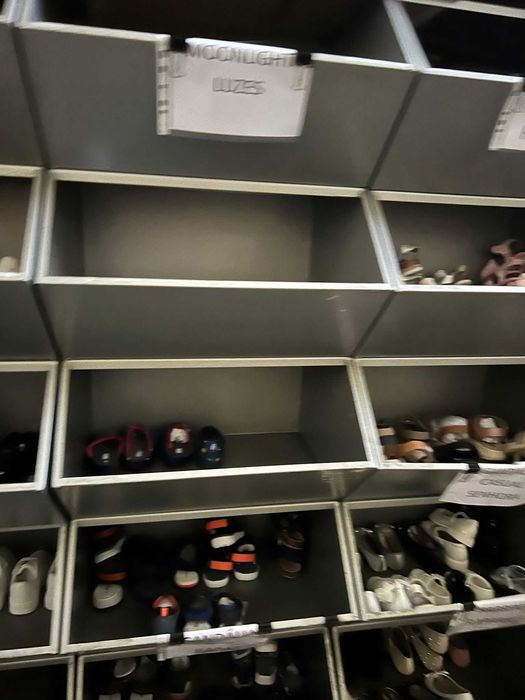 Caixas Metalicas de Arquivo comercial ou industrial