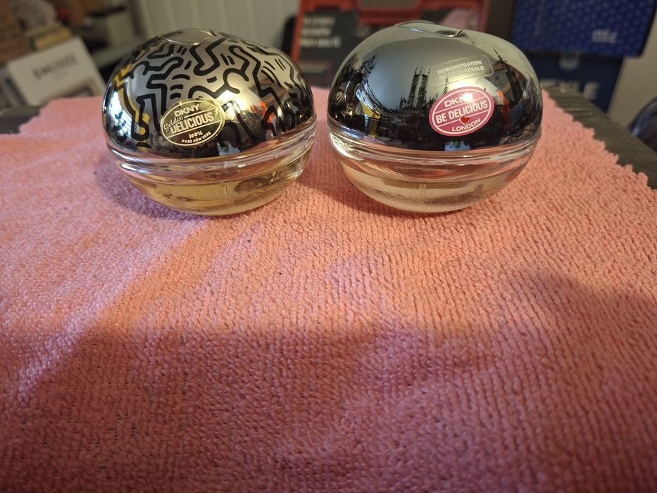 Sprzedam perfumy Dkny
